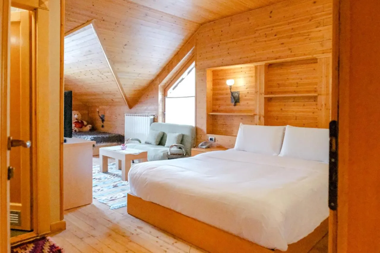 ****  Natyral Razma Resort Razem Albania