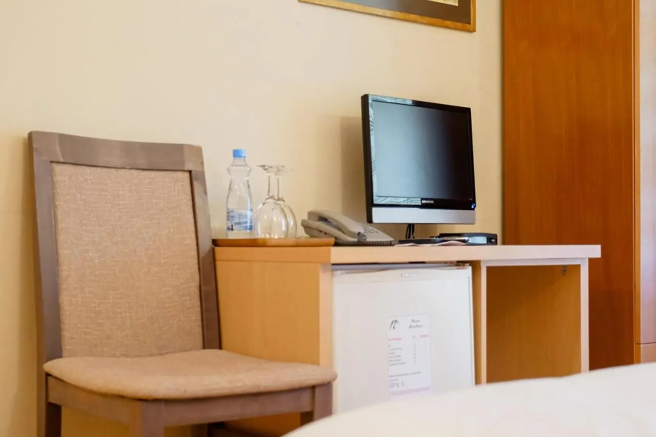 Natyral Razma Resort Razem