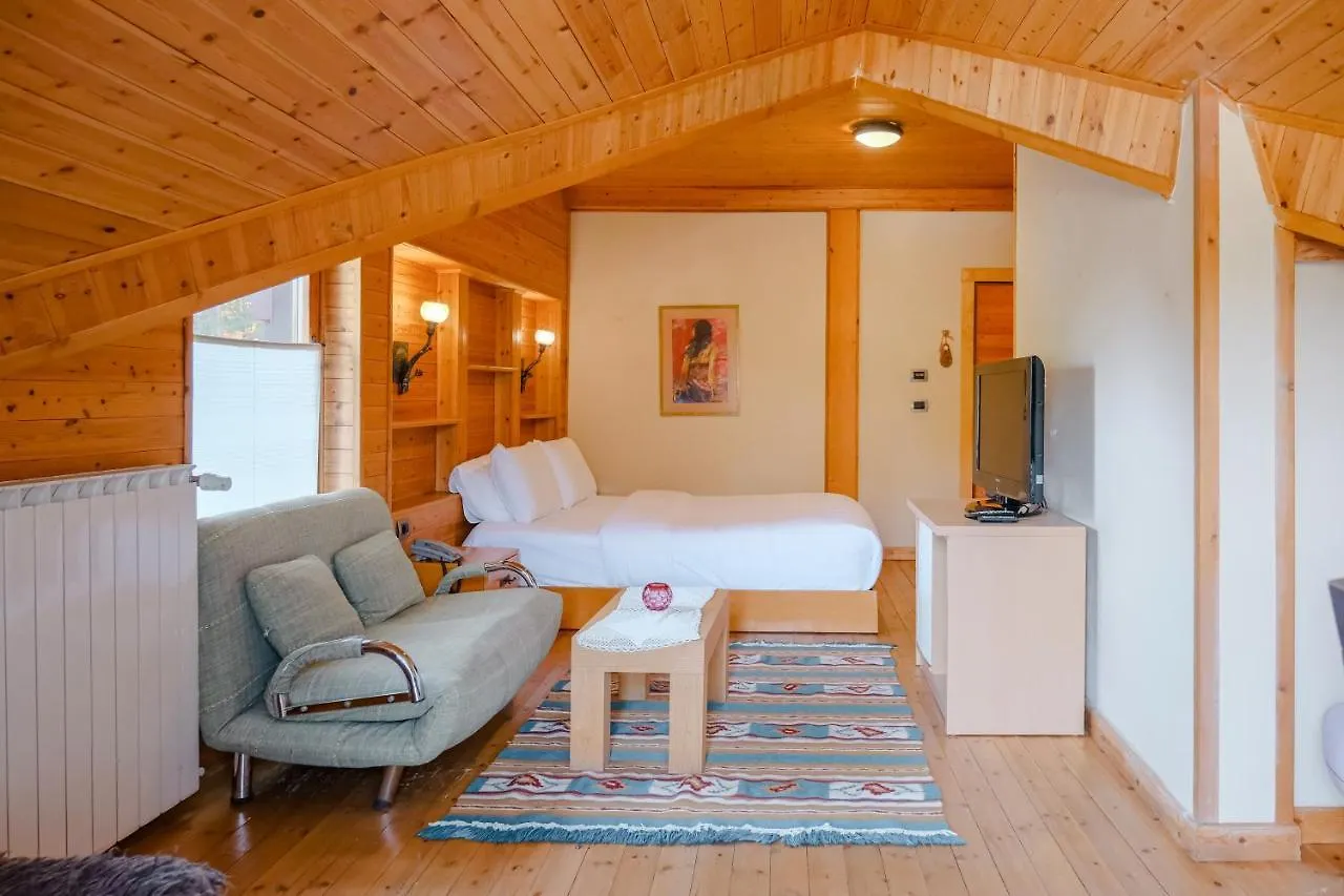 ****  Natyral Razma Resort Razem Albania