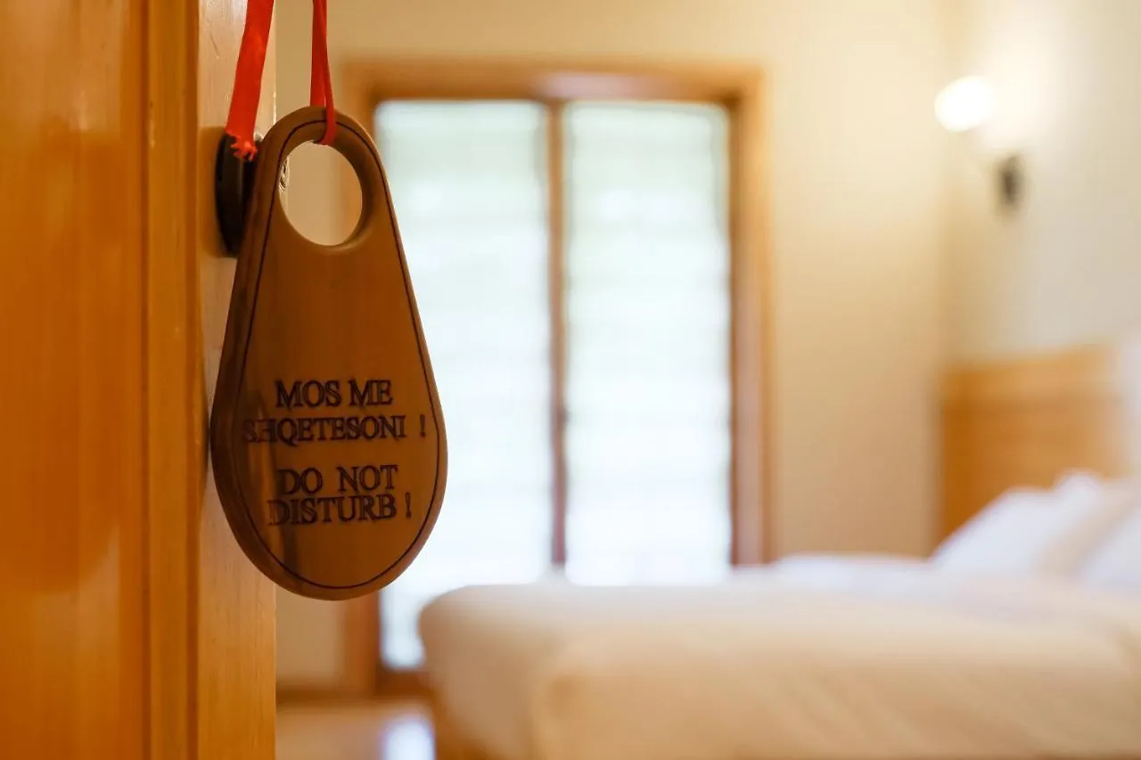 Natyral Razma Resort Razem
