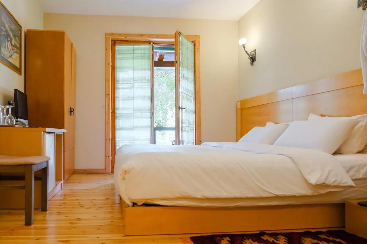 Natyral Razma Resort Razem