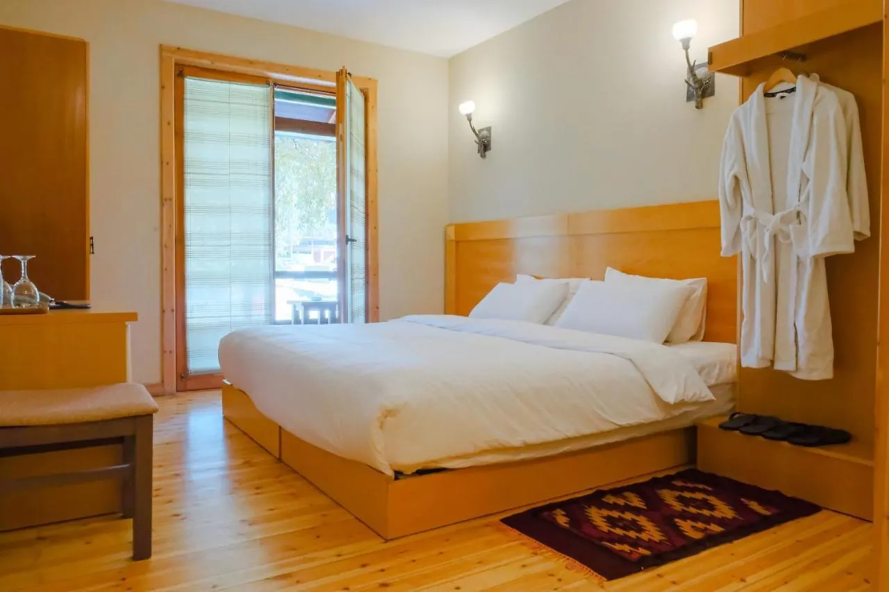 Natyral Razma Resort Razem