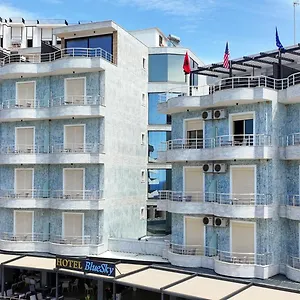 Hotel Blue Sky, Sarande