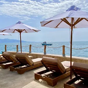 Hotel Nertili, Sarande