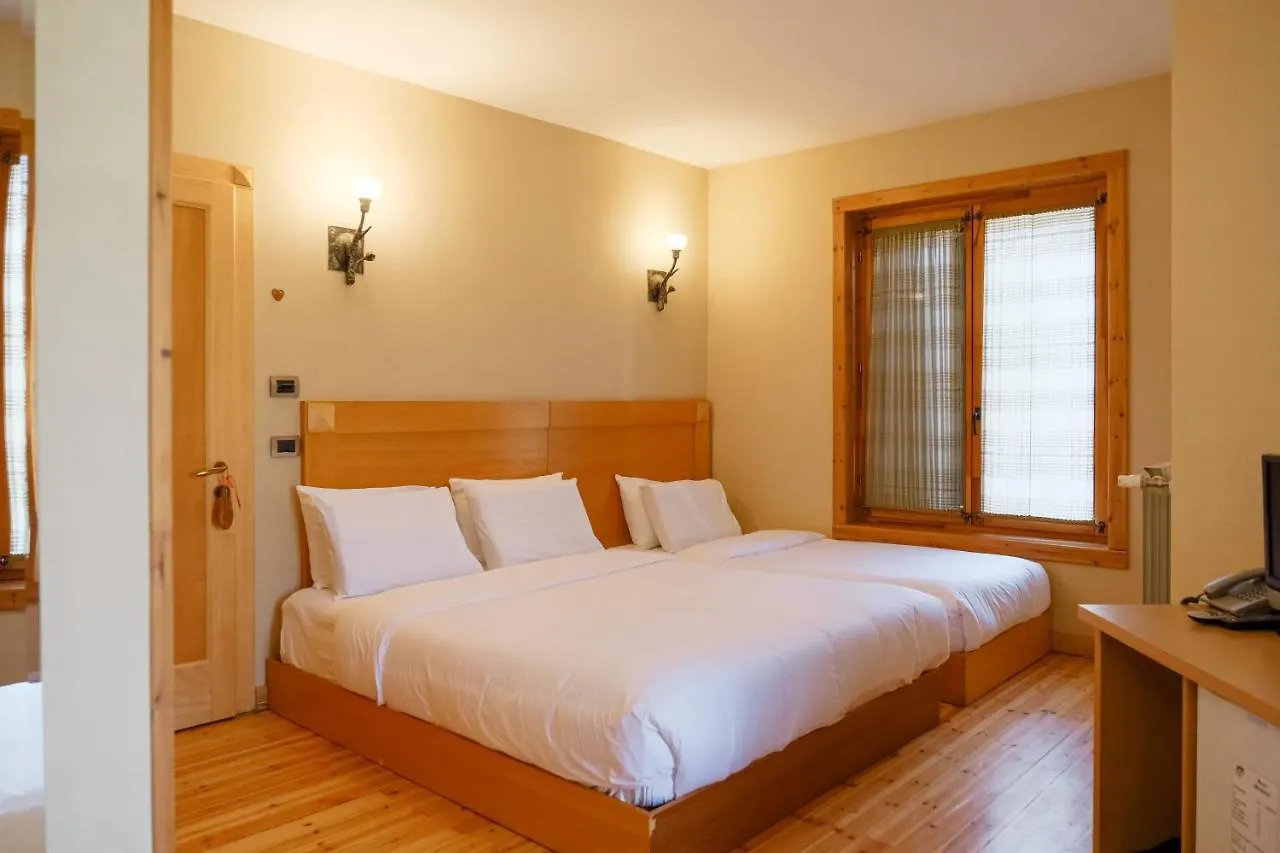 Natyral Razma Resort Razëm 4*,  Albanie