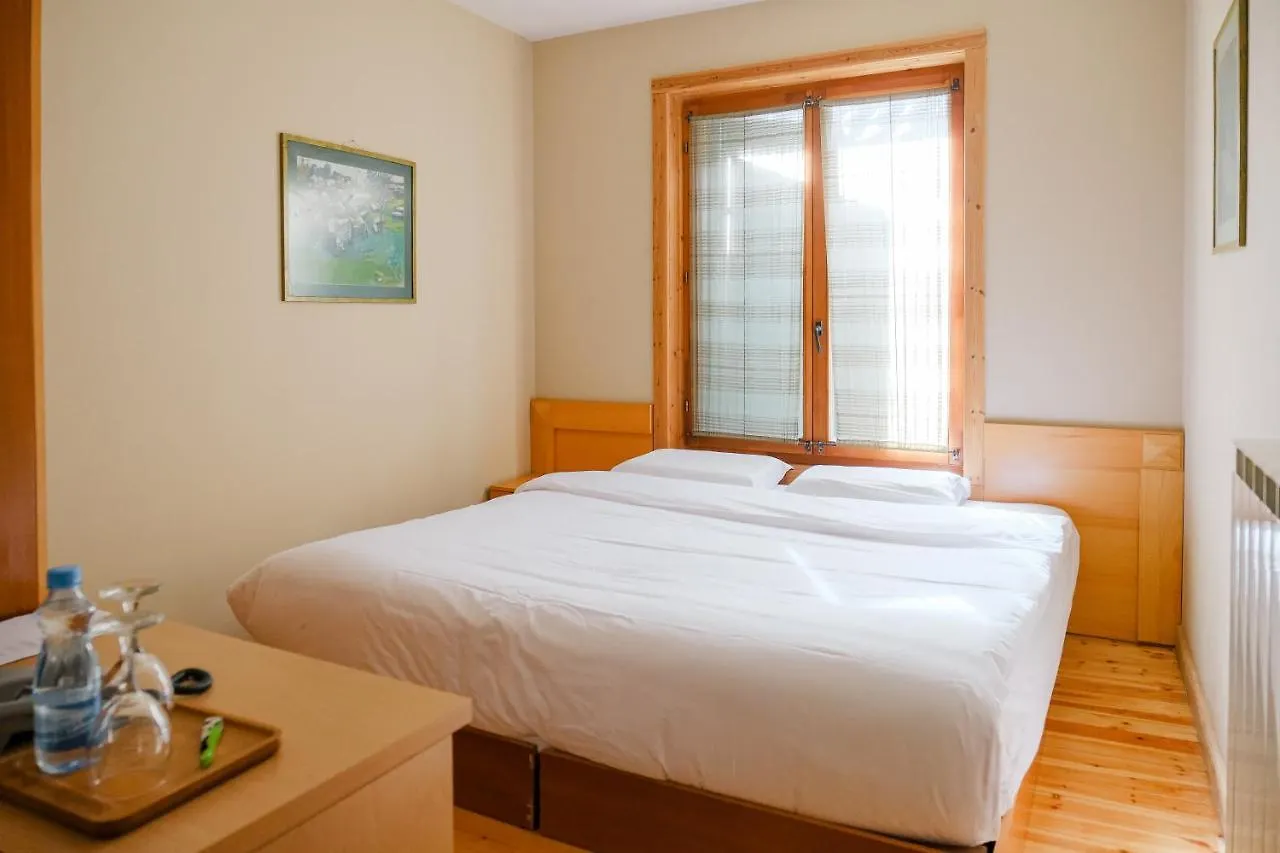Natyral Razma Resort Razëm