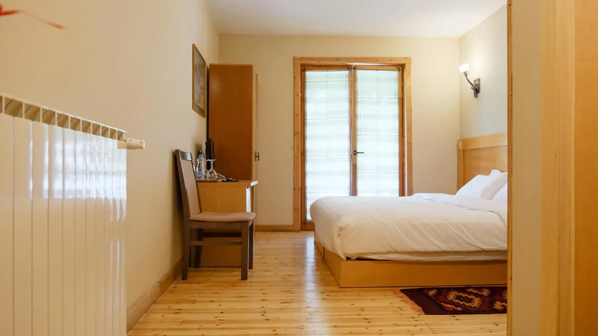Natyral Razma Resort Razëm 4*,