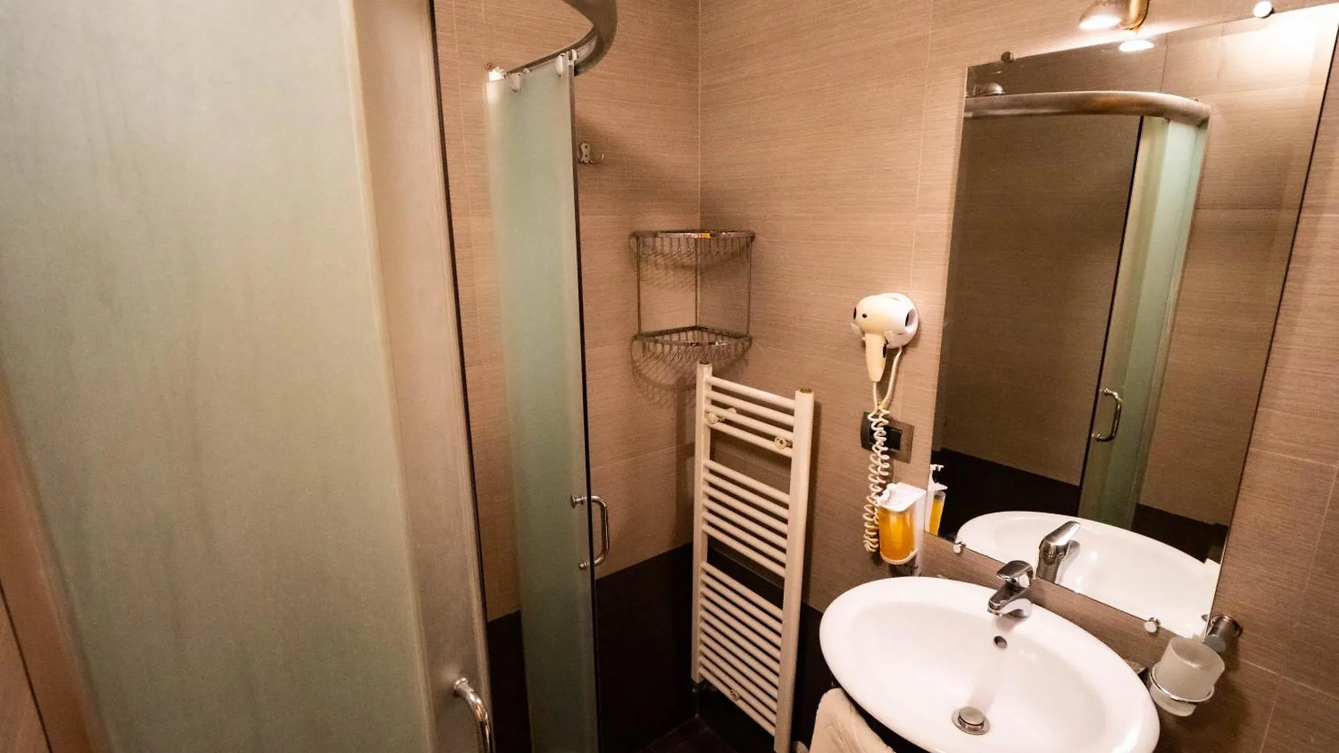 Natyral Razma Resort Razëm