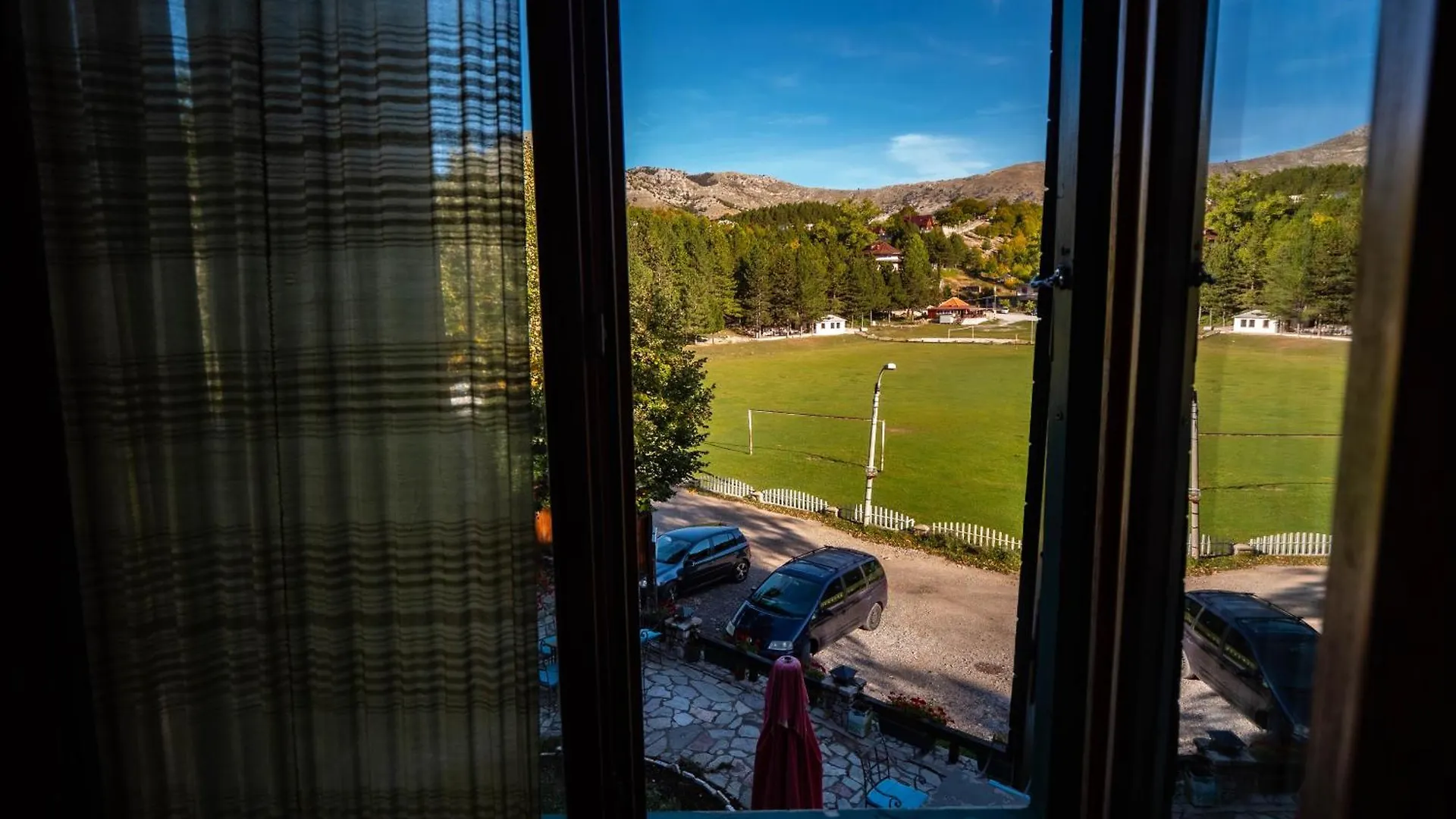 Natyral Razma Resort Razëm 4*,