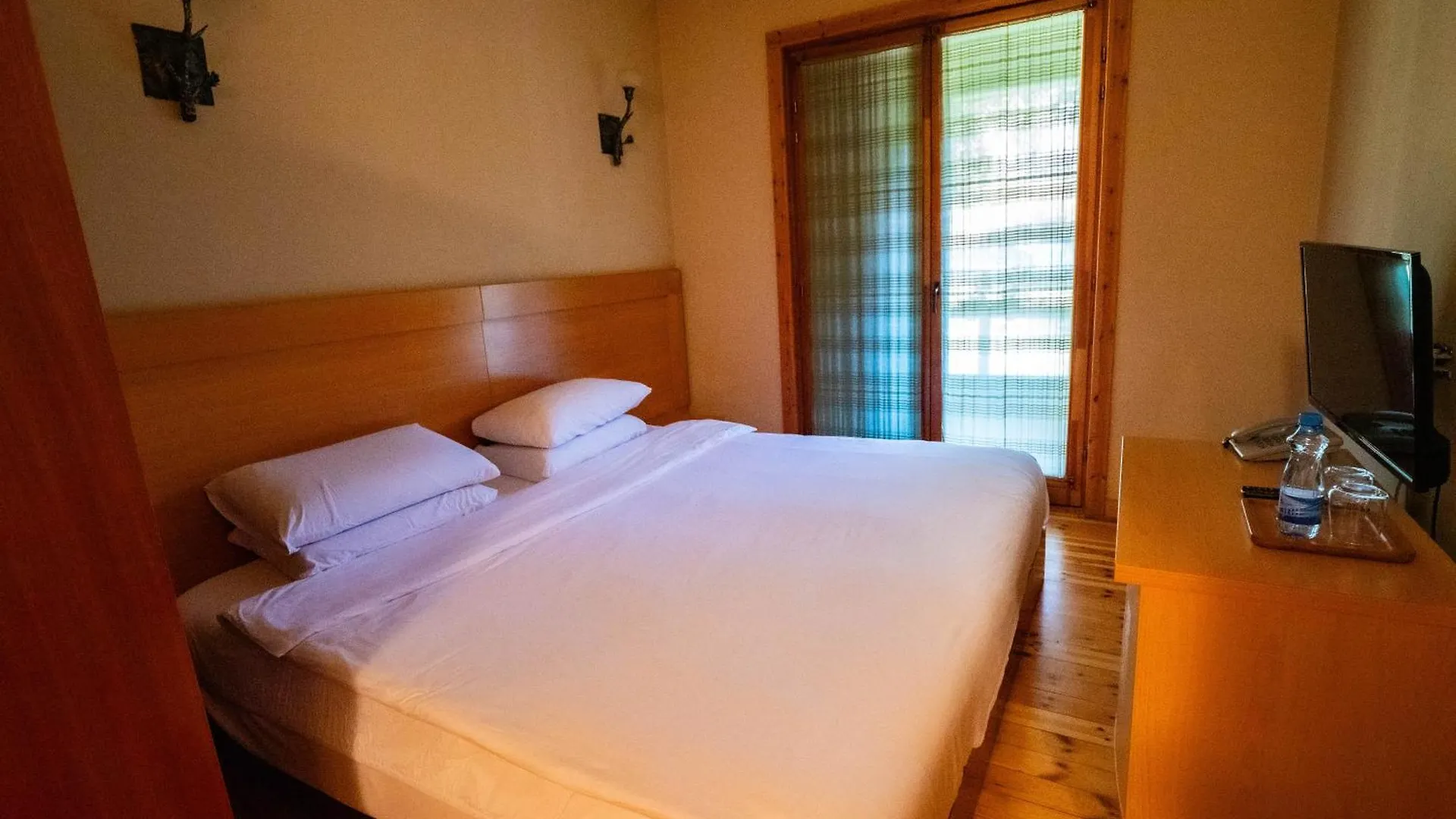 Natyral Razma Resort Razëm