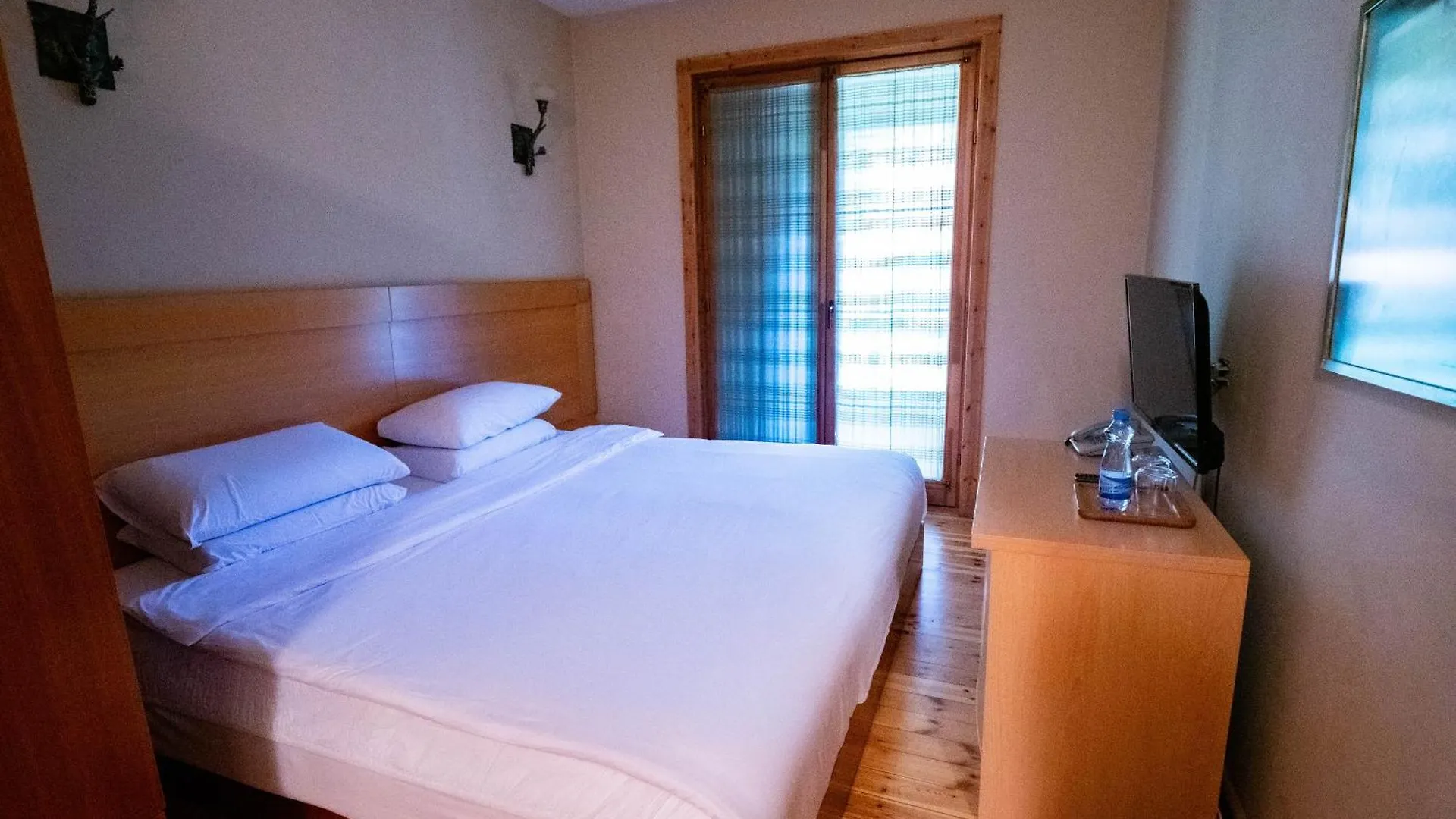 Natyral Razma Resort Razëm