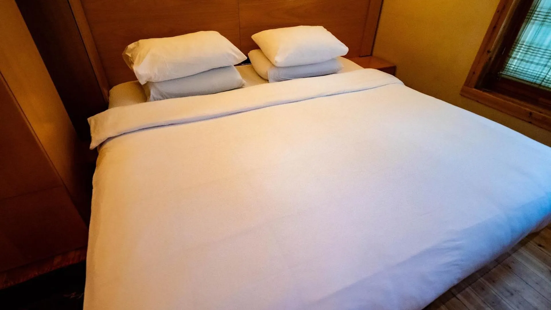 Natyral Razma Resort Razëm