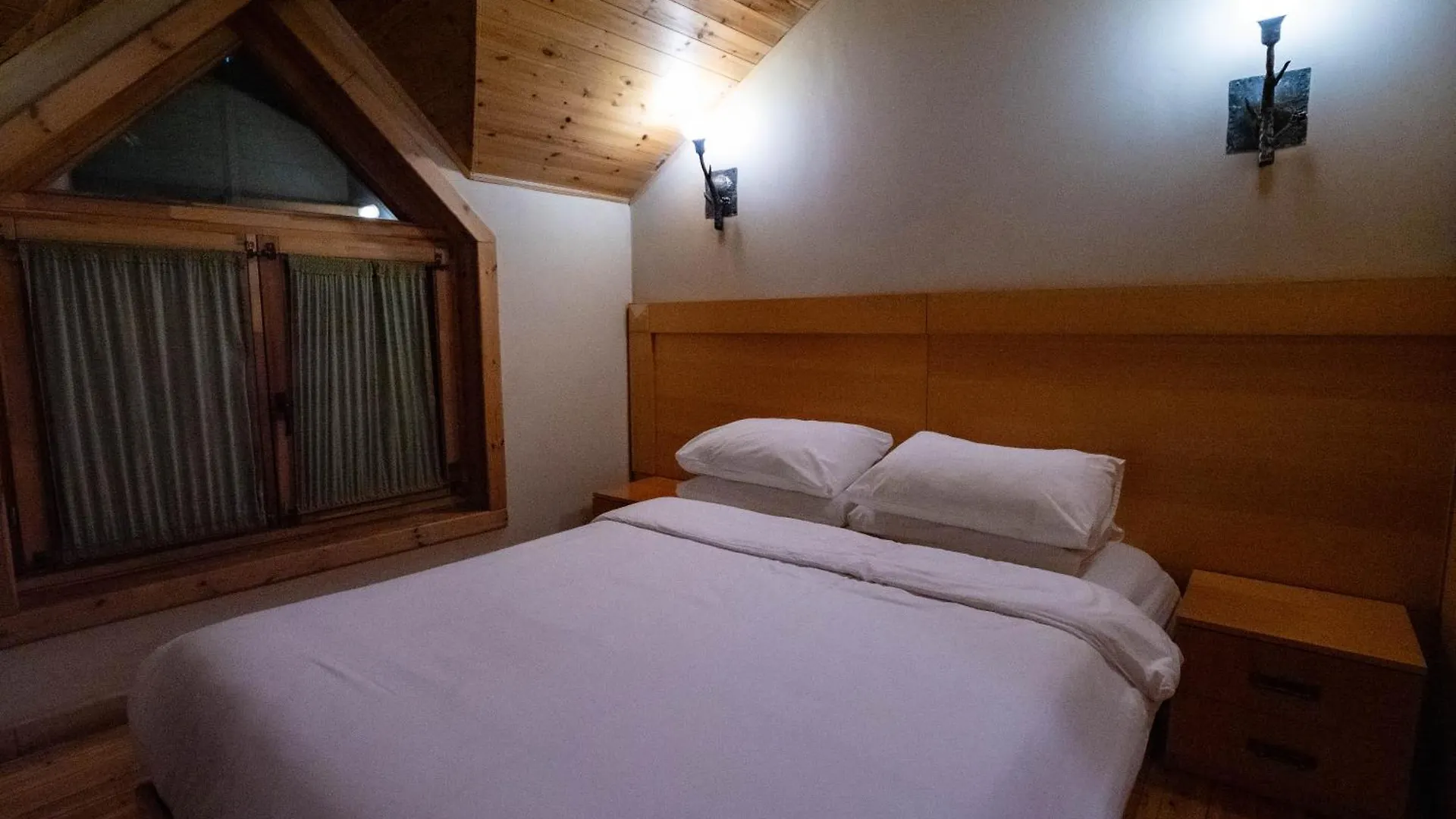 Natyral Razma Resort Razëm