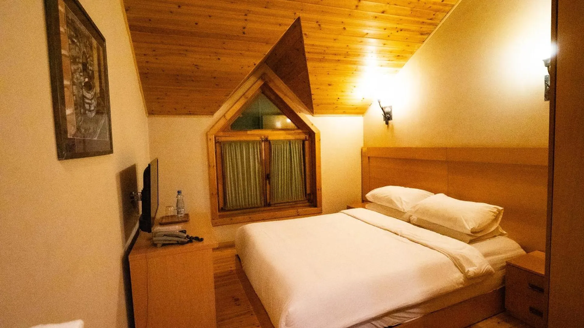 Natyral Razma Resort Razëm