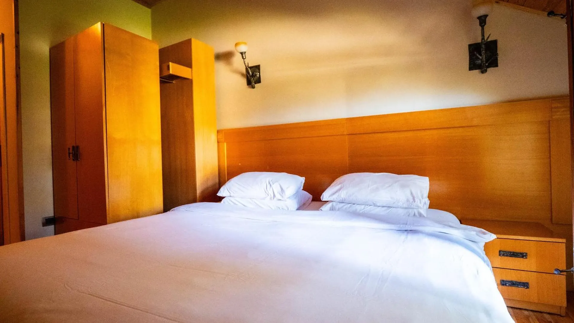 Natyral Razma Resort Razëm