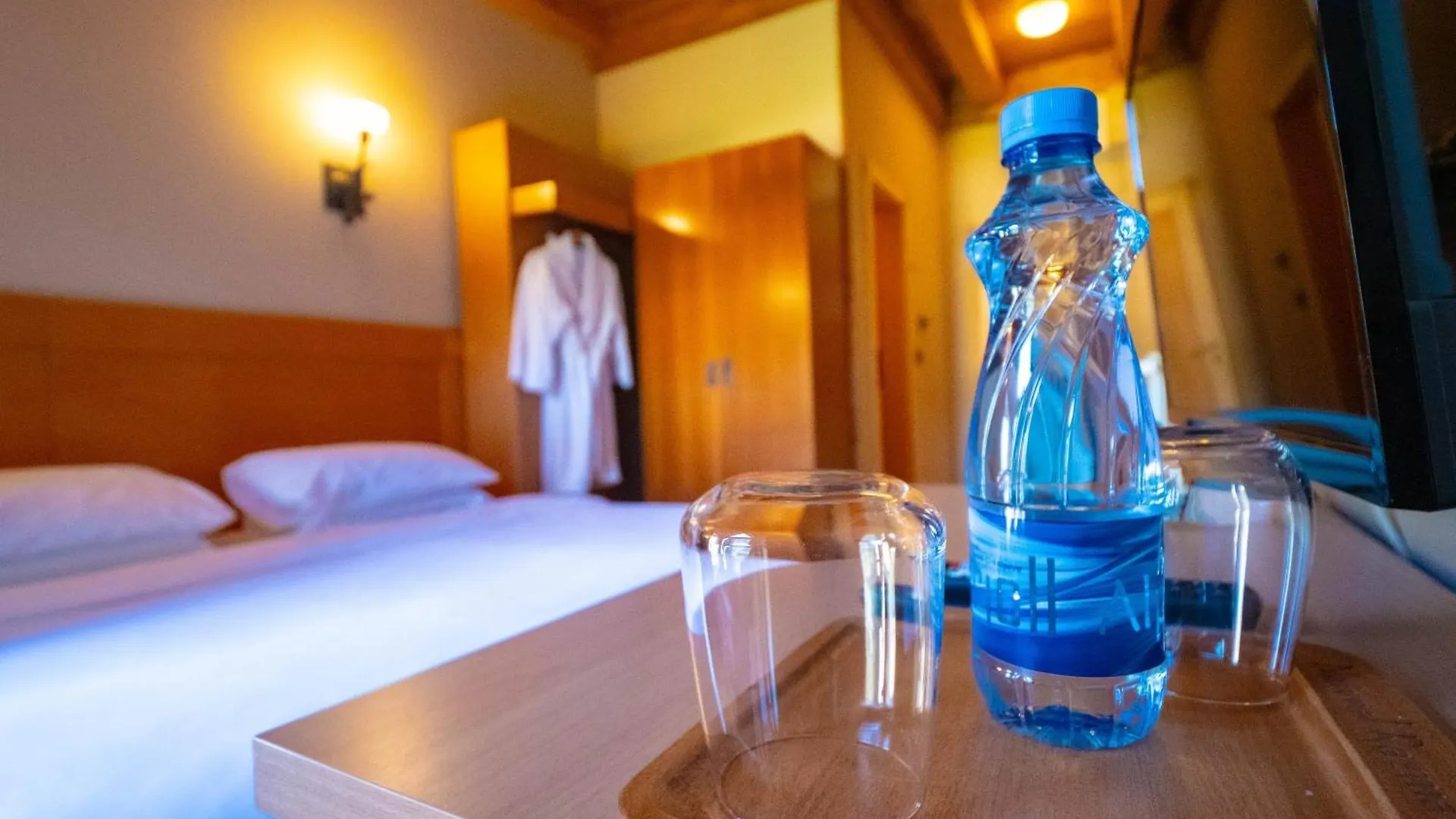 Natyral Razma Resort Razëm