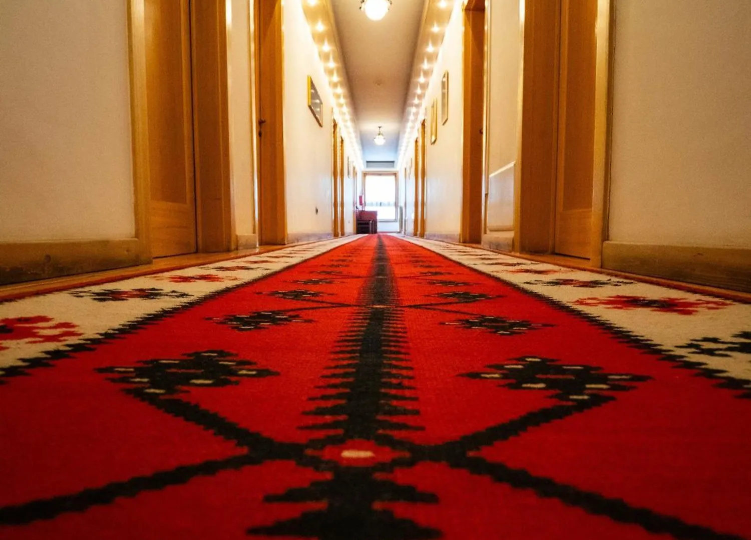 Natyral Razma Resort Razëm