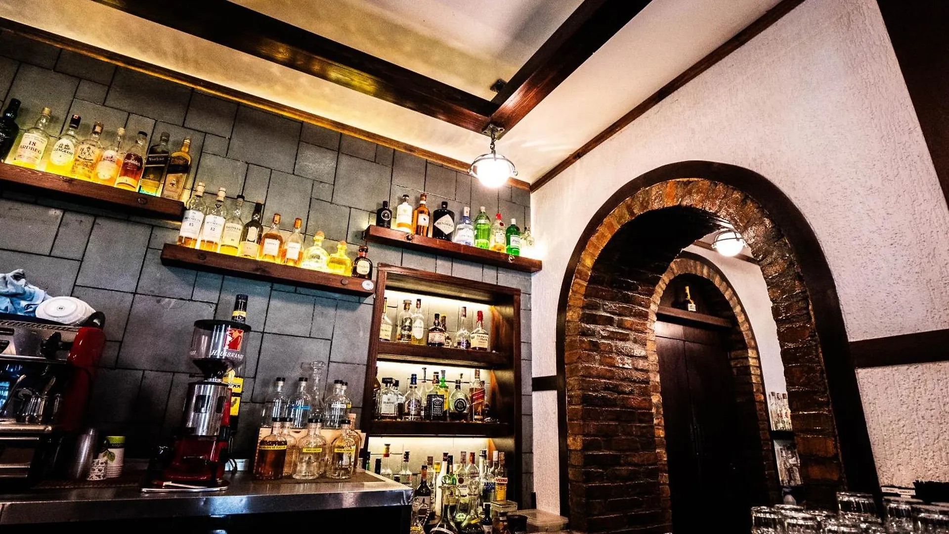 自然拉兹玛度假酒店 Razëm
